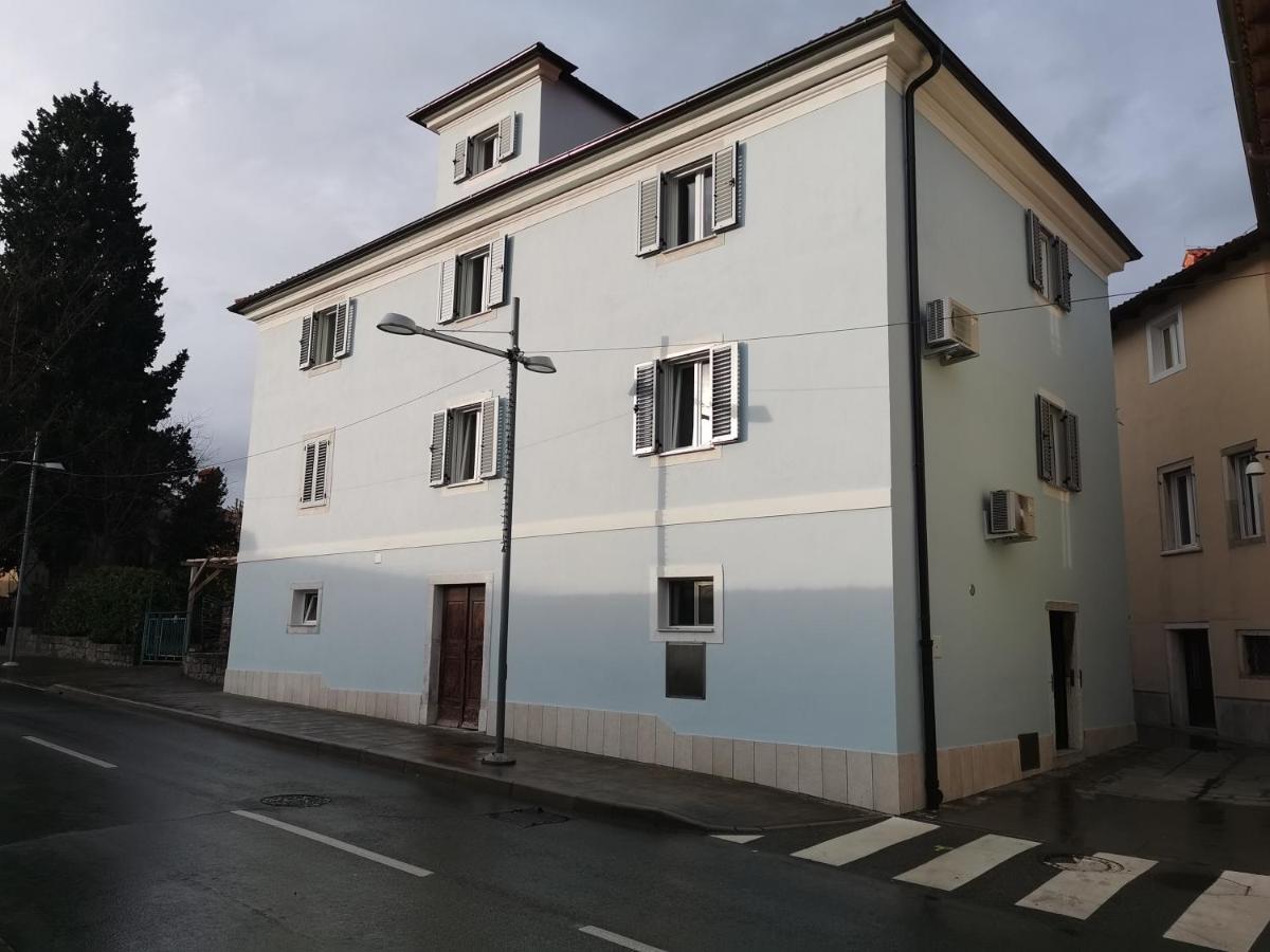 Silvo Apartments Koper Exterior photo