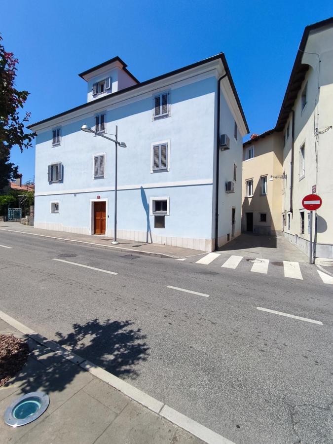 Silvo Apartments Koper Exterior photo