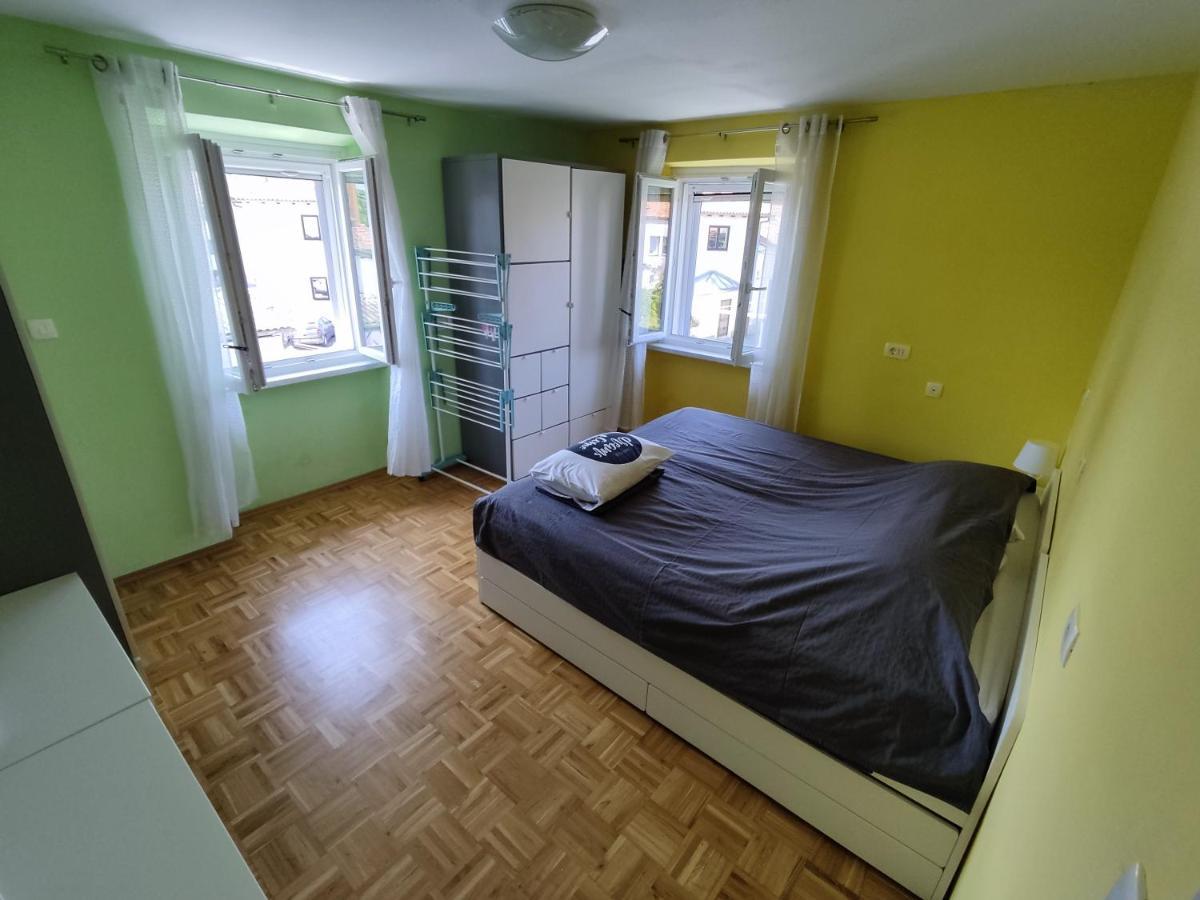Silvo Apartments Koper Exterior photo