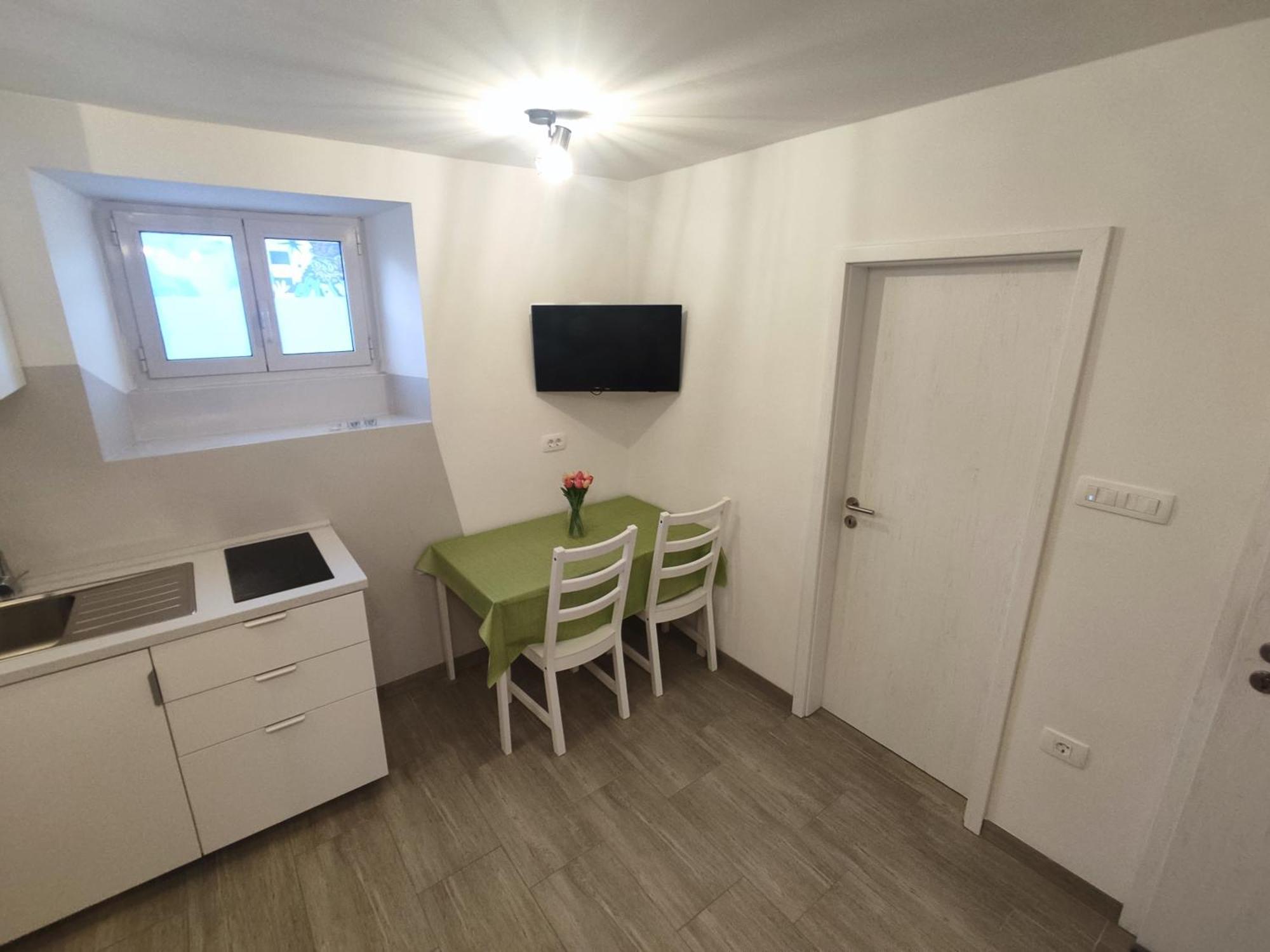Silvo Apartments Koper Exterior photo