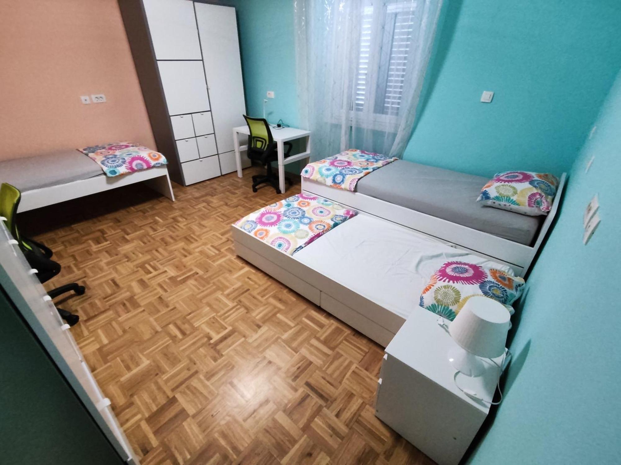 Silvo Apartments Koper Exterior photo