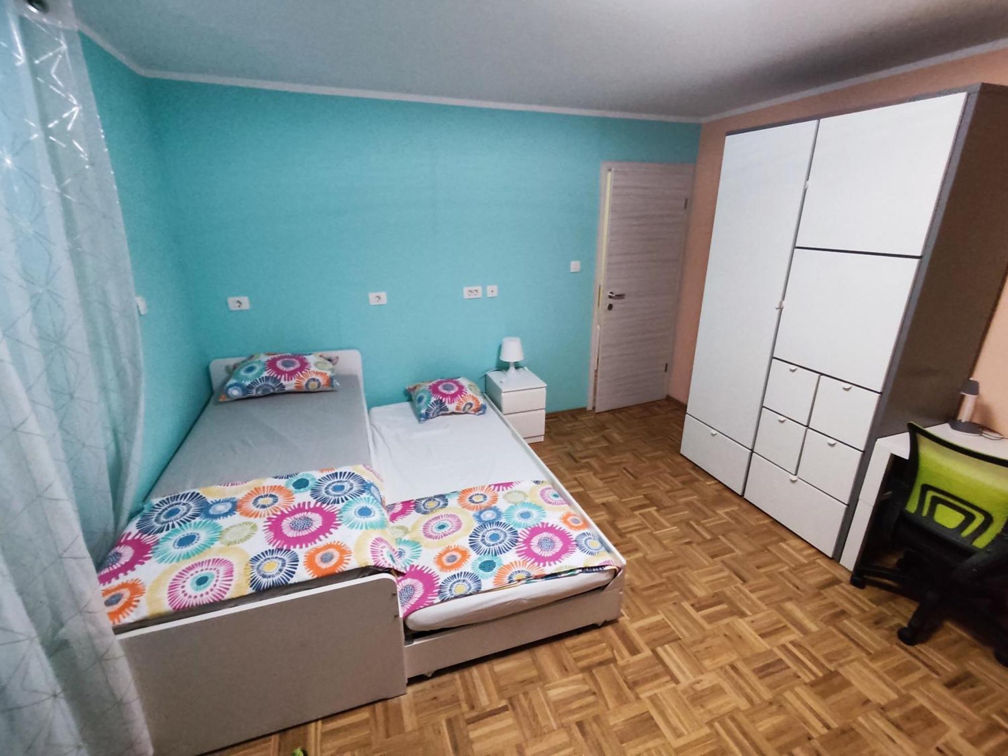 Silvo Apartments Koper Exterior photo