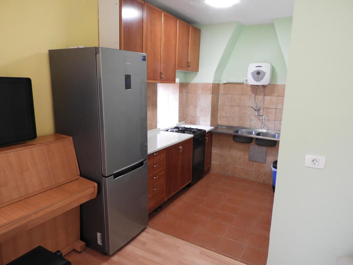 Silvo Apartments Koper Exterior photo