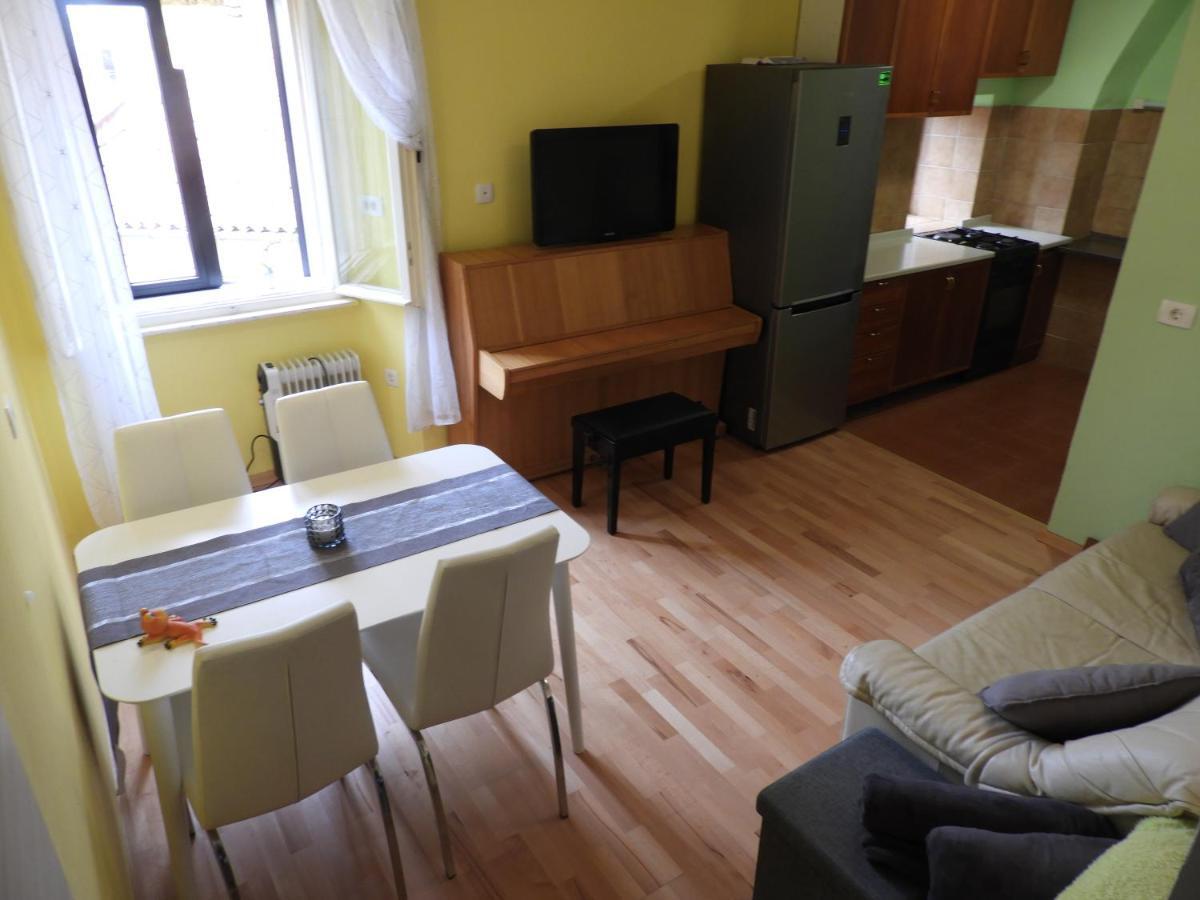 Silvo Apartments Koper Exterior photo