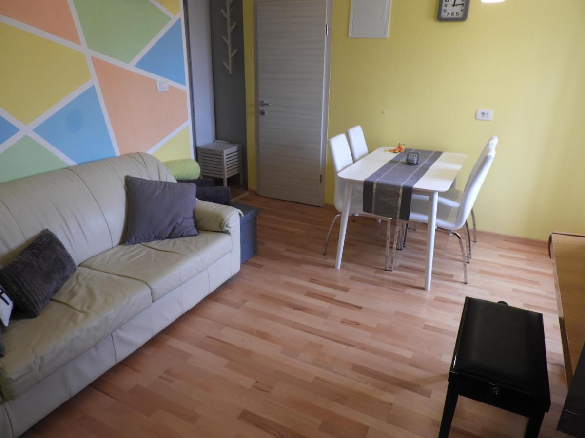 Silvo Apartments Koper Exterior photo