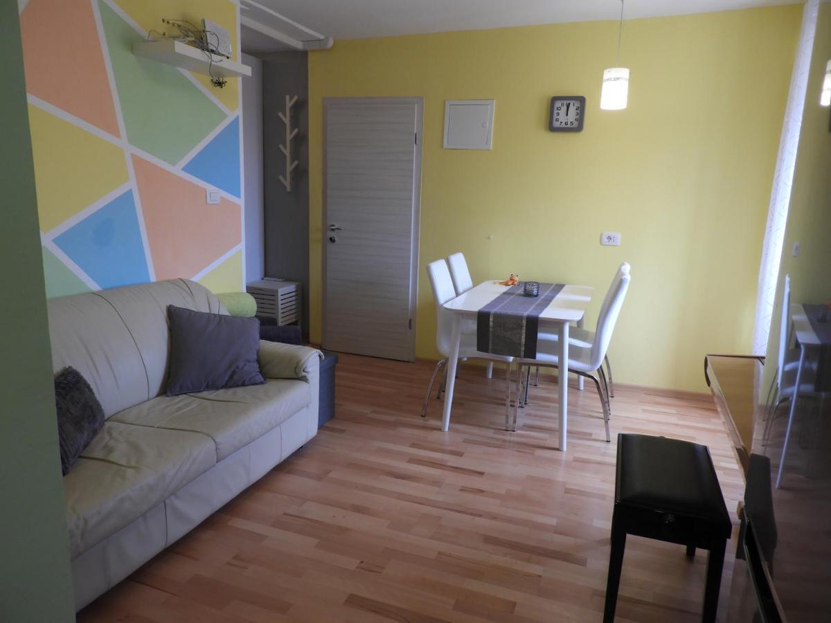 Silvo Apartments Koper Exterior photo